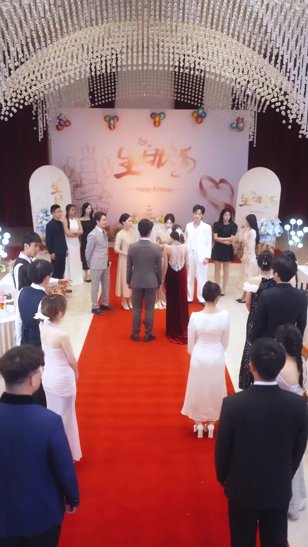 Episode 16 - Overturn the Script